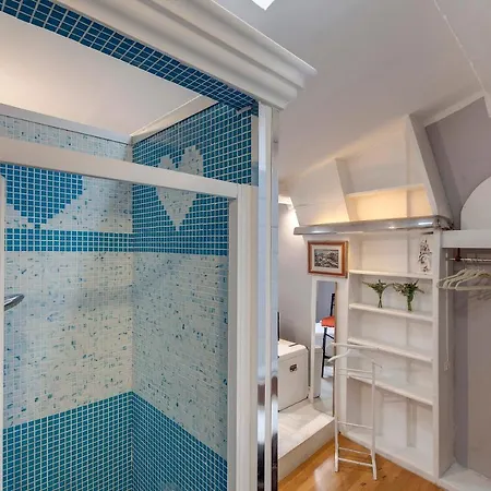 Corno 3p Apartment